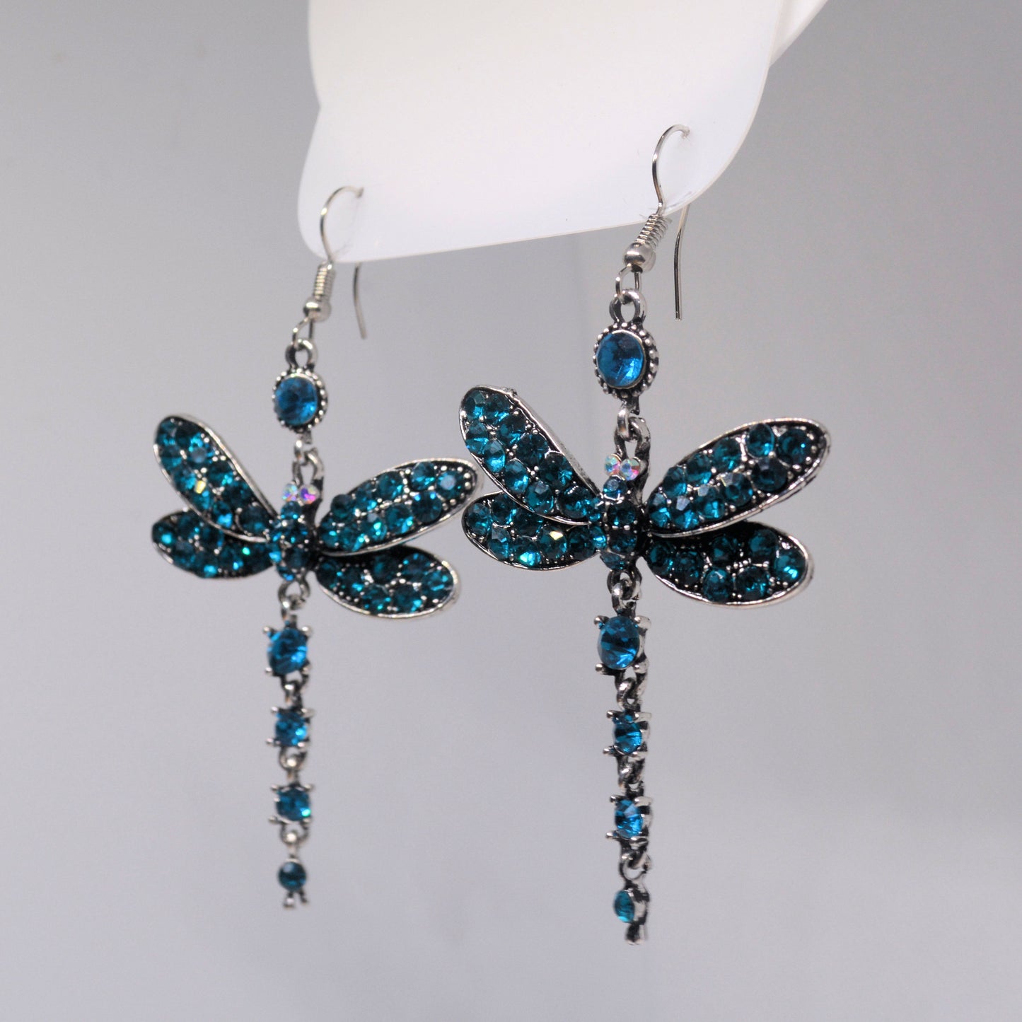 Dragonfly Earrings