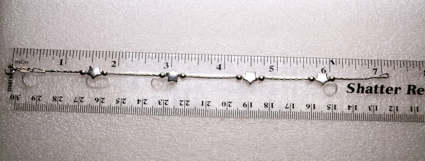 Stary Bracelet