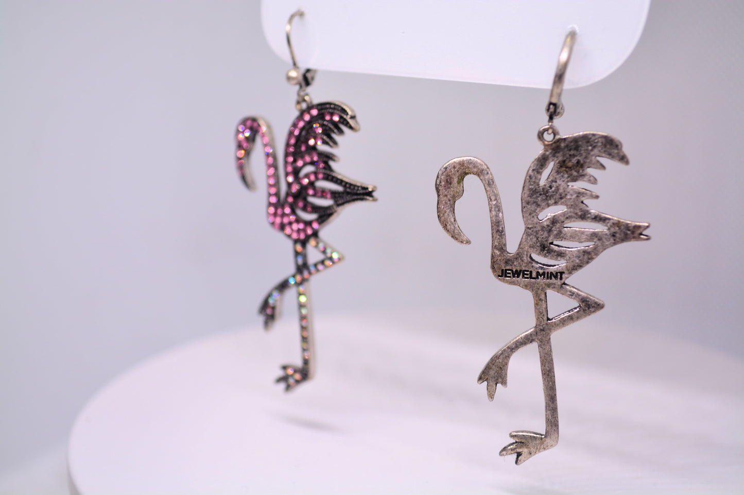 Flamingo Fashion Earrings