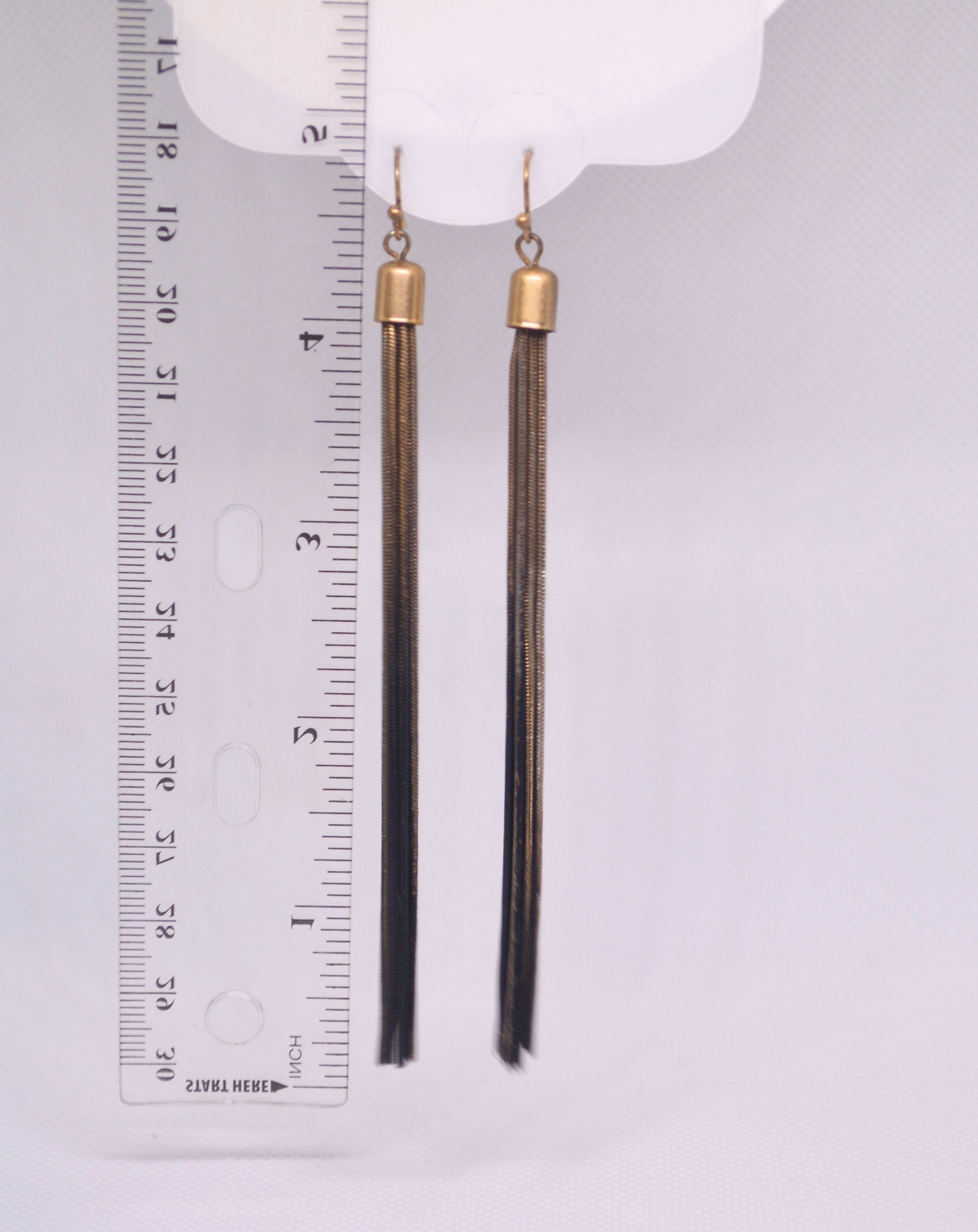 Drop and dangle Chains