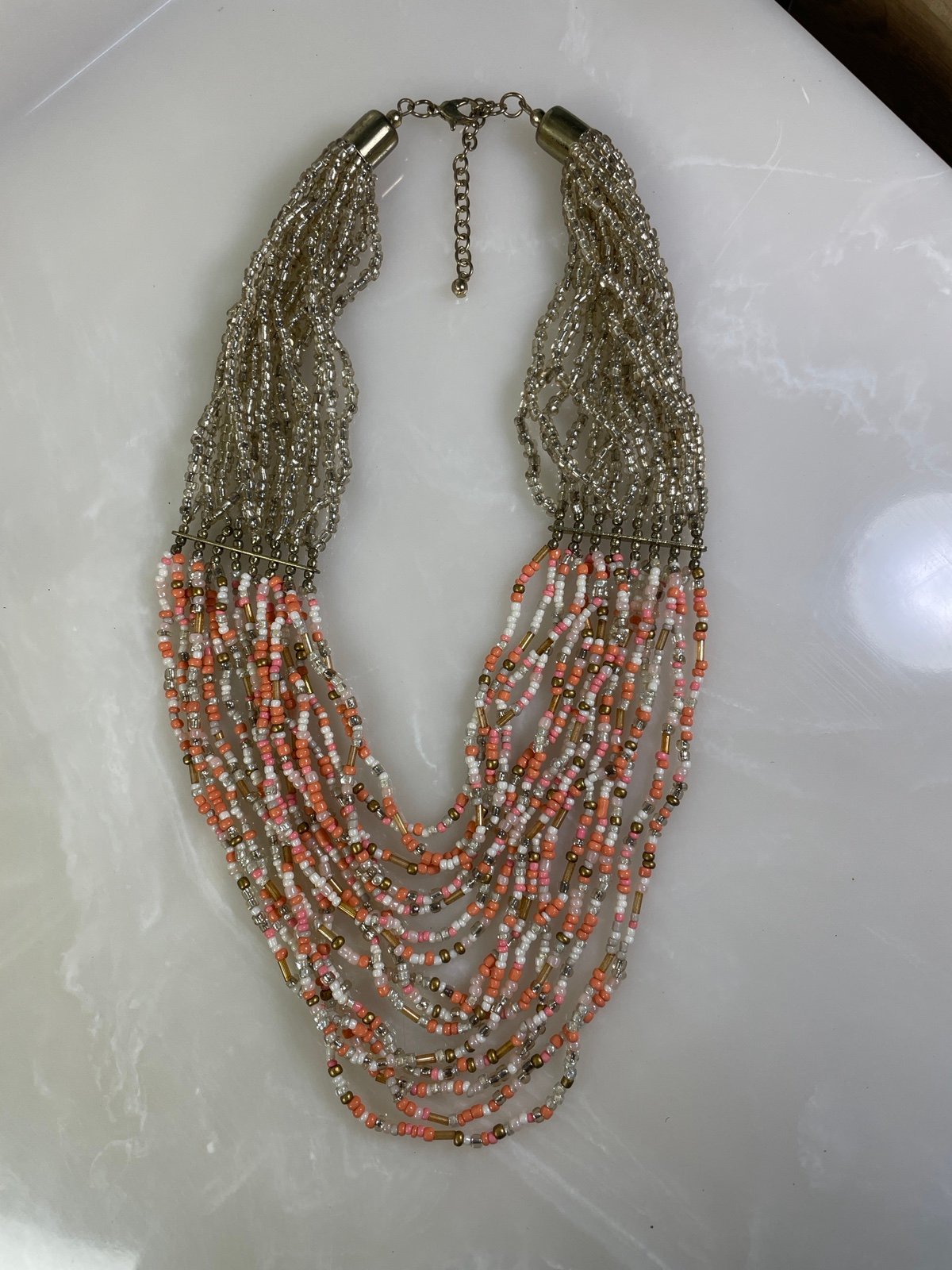 Bohemian bead galore