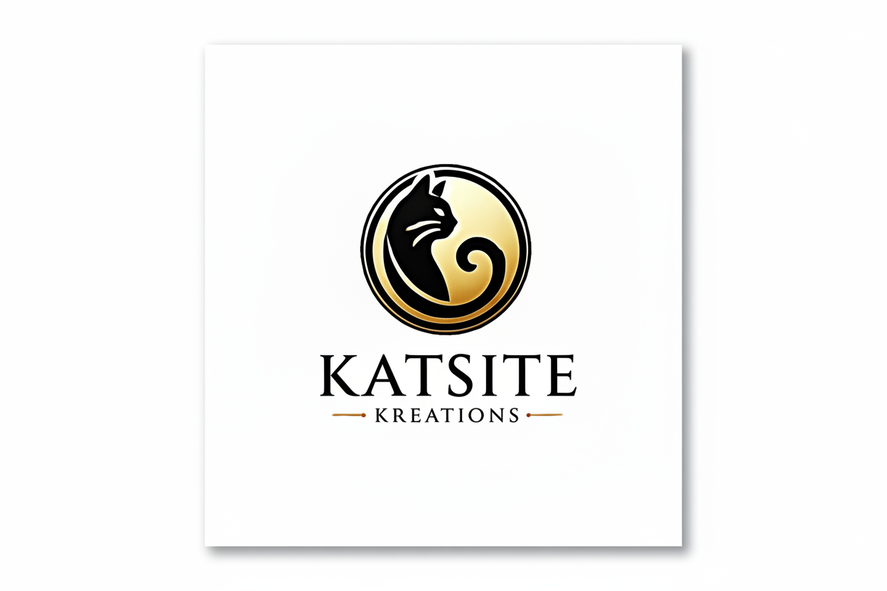 Katsite logo