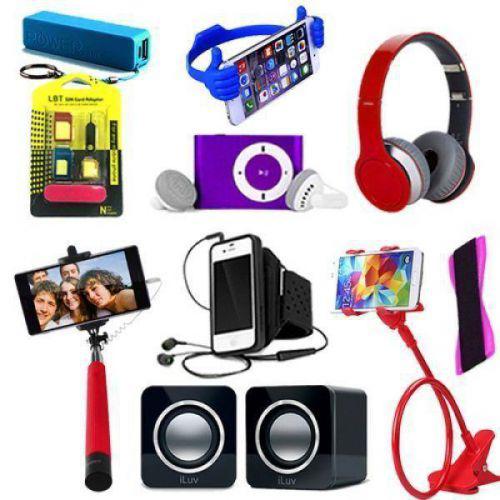 Electronics Accessories