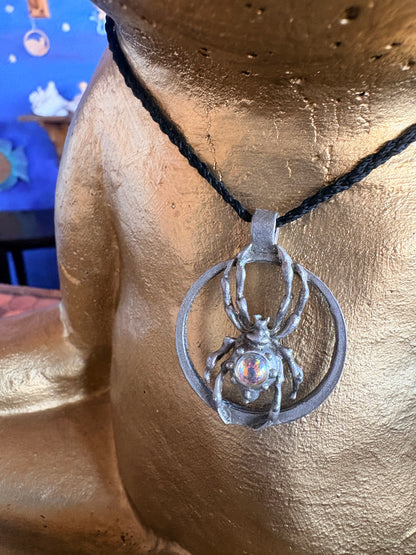 Spider Pendant