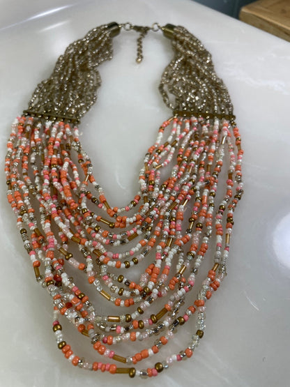 Bohemian bead galore