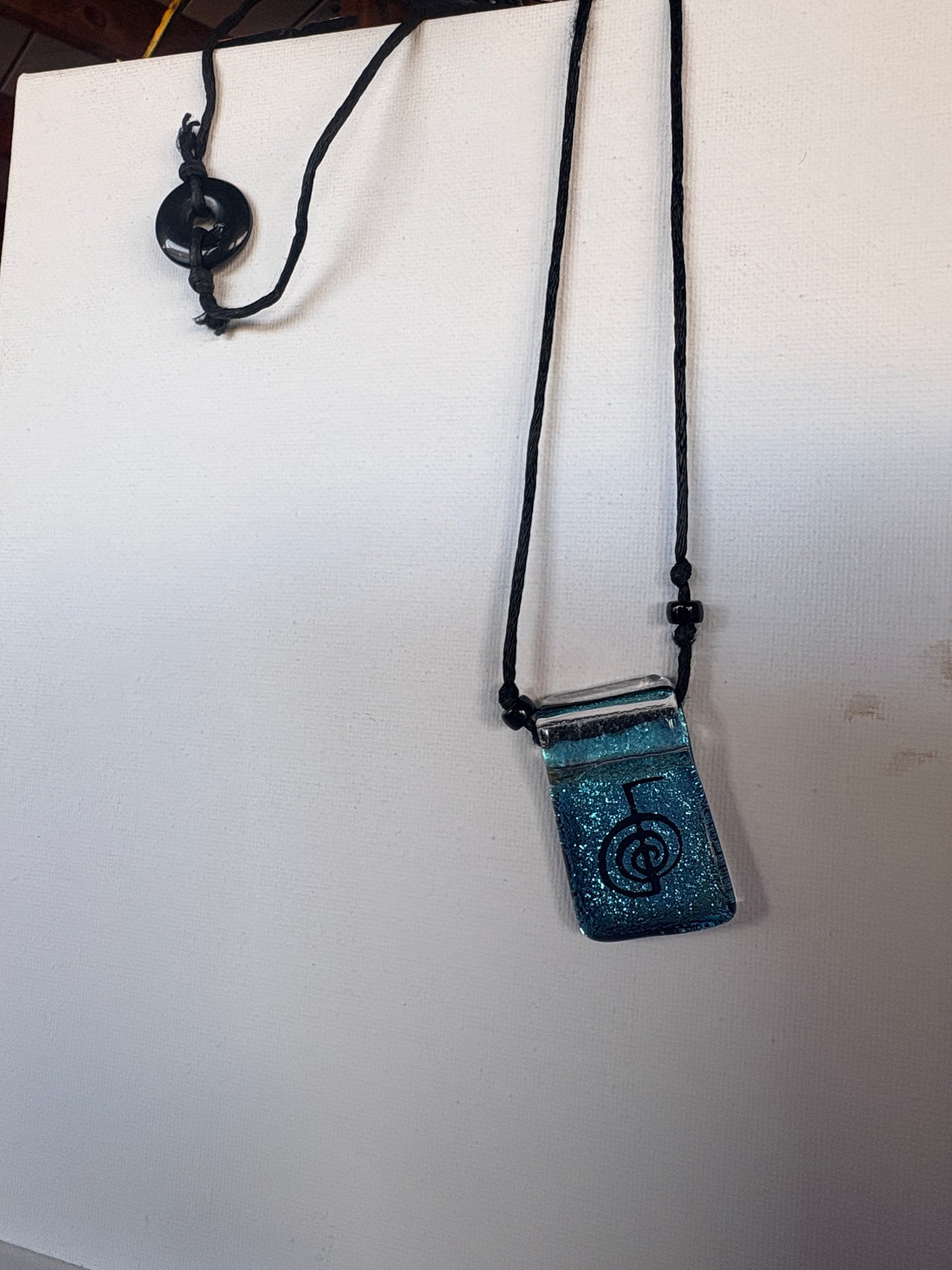 Rune Glass