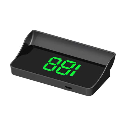 Head Up Display GPS Speedometer