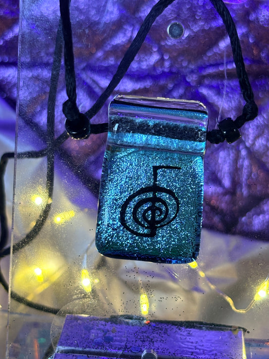 Rune Glass