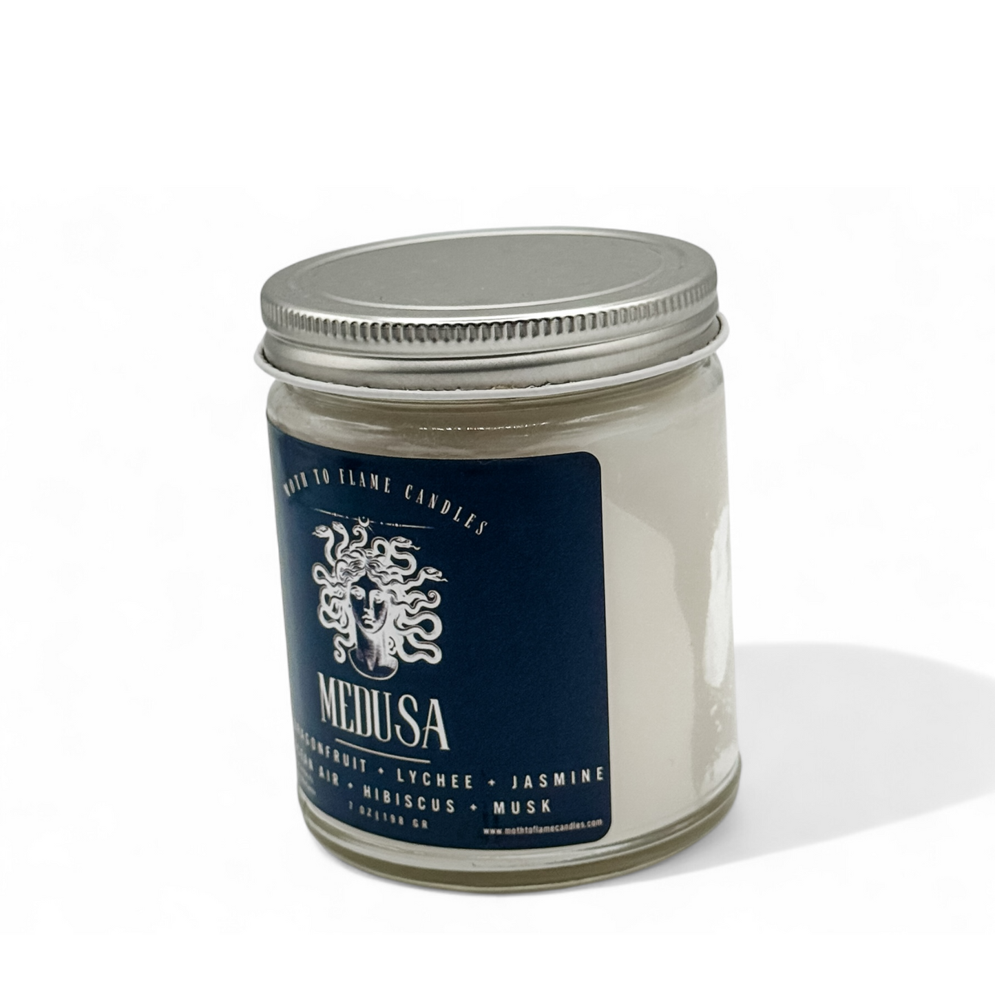 Medusa - 7 oz candle