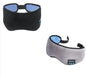 Sleeping Mask With Bluetooth Headphones