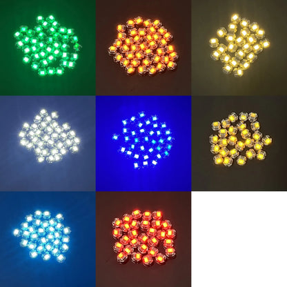 Wireless LEDs 24V Coil Induction 5PCS