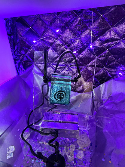 Rune Glass