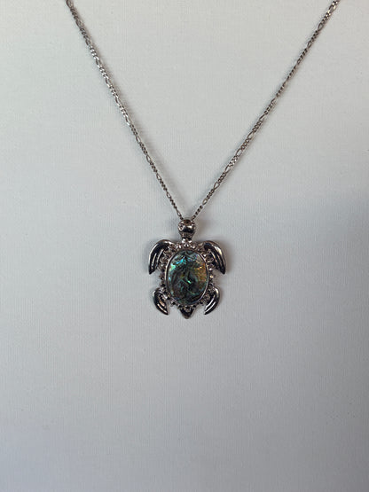 Abalone Turtle