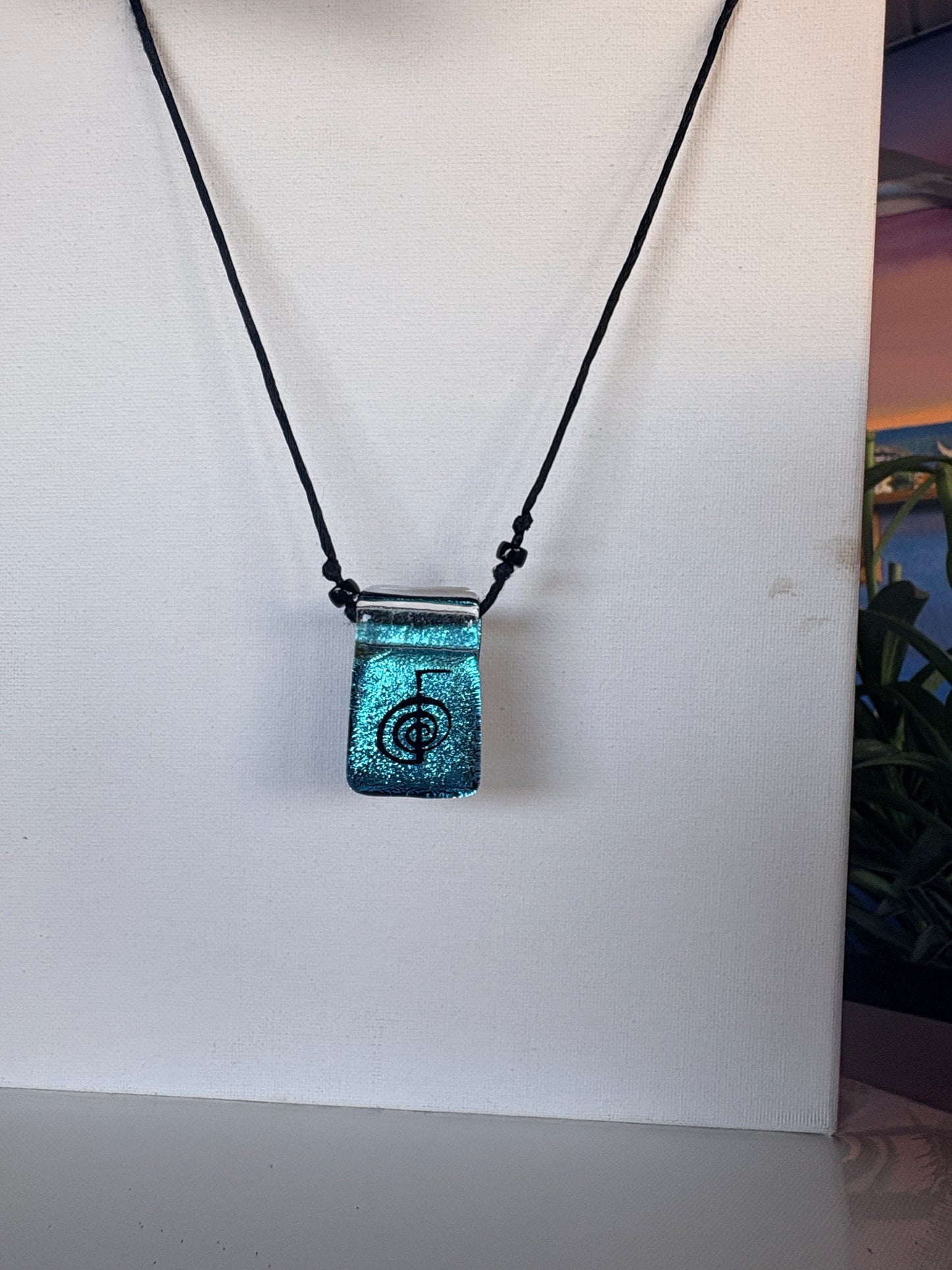 Rune Glass