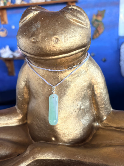 Sea inspired