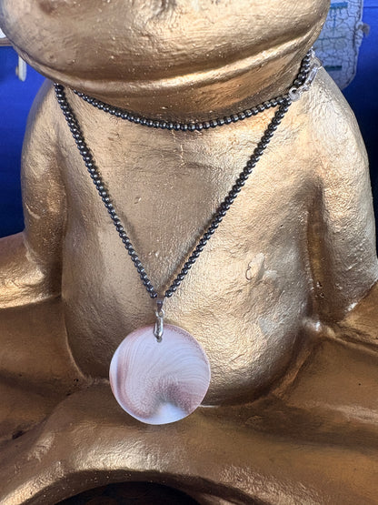 Shiva Eye shell