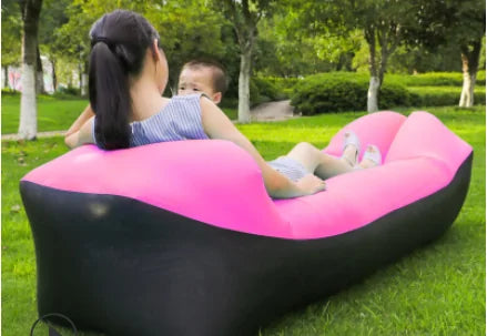 Inflatable Outdoor lounger