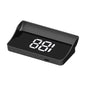 Head Up Display GPS Speedometer