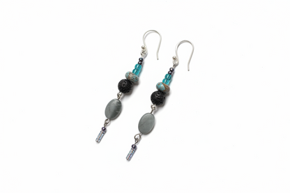 Resistor drop and dangle