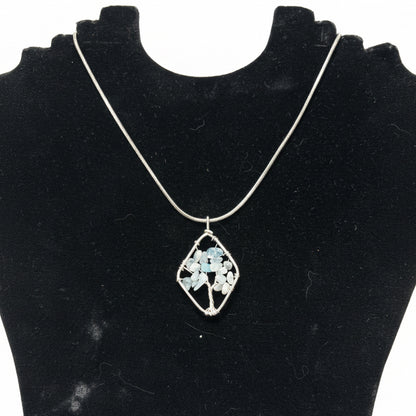 Gemstone Tree of Life