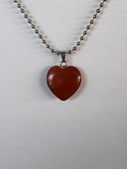 Heart of Gemstone
