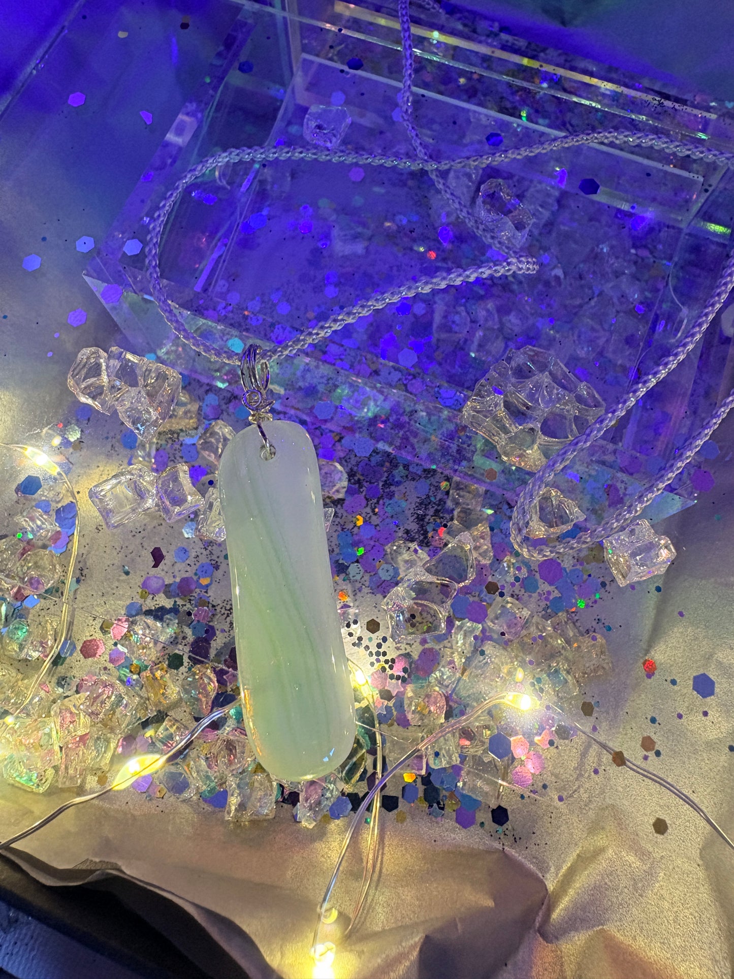 Sea inspired