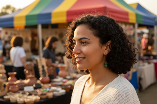 Green Malachite buds