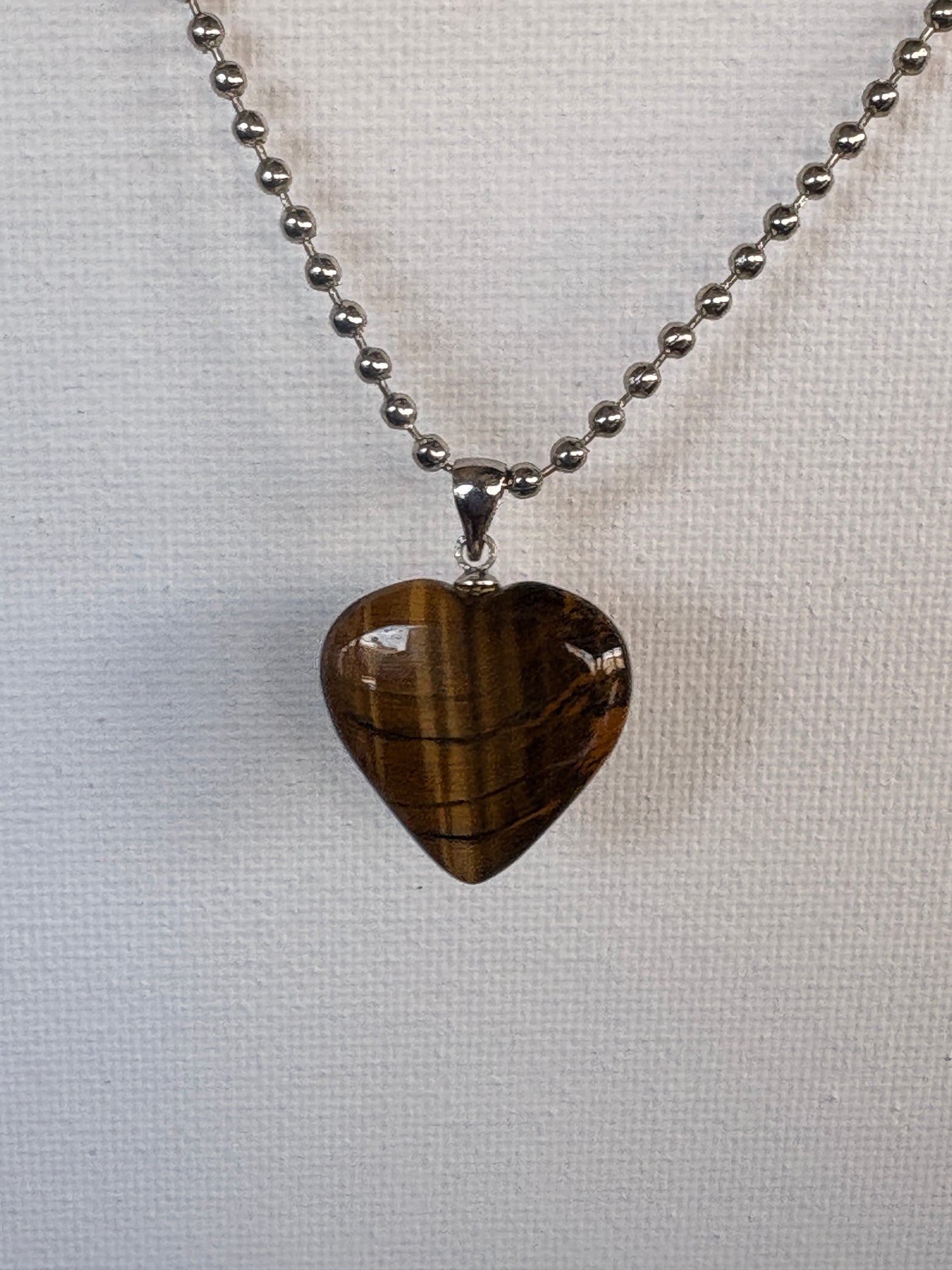 Heart of Gemstone