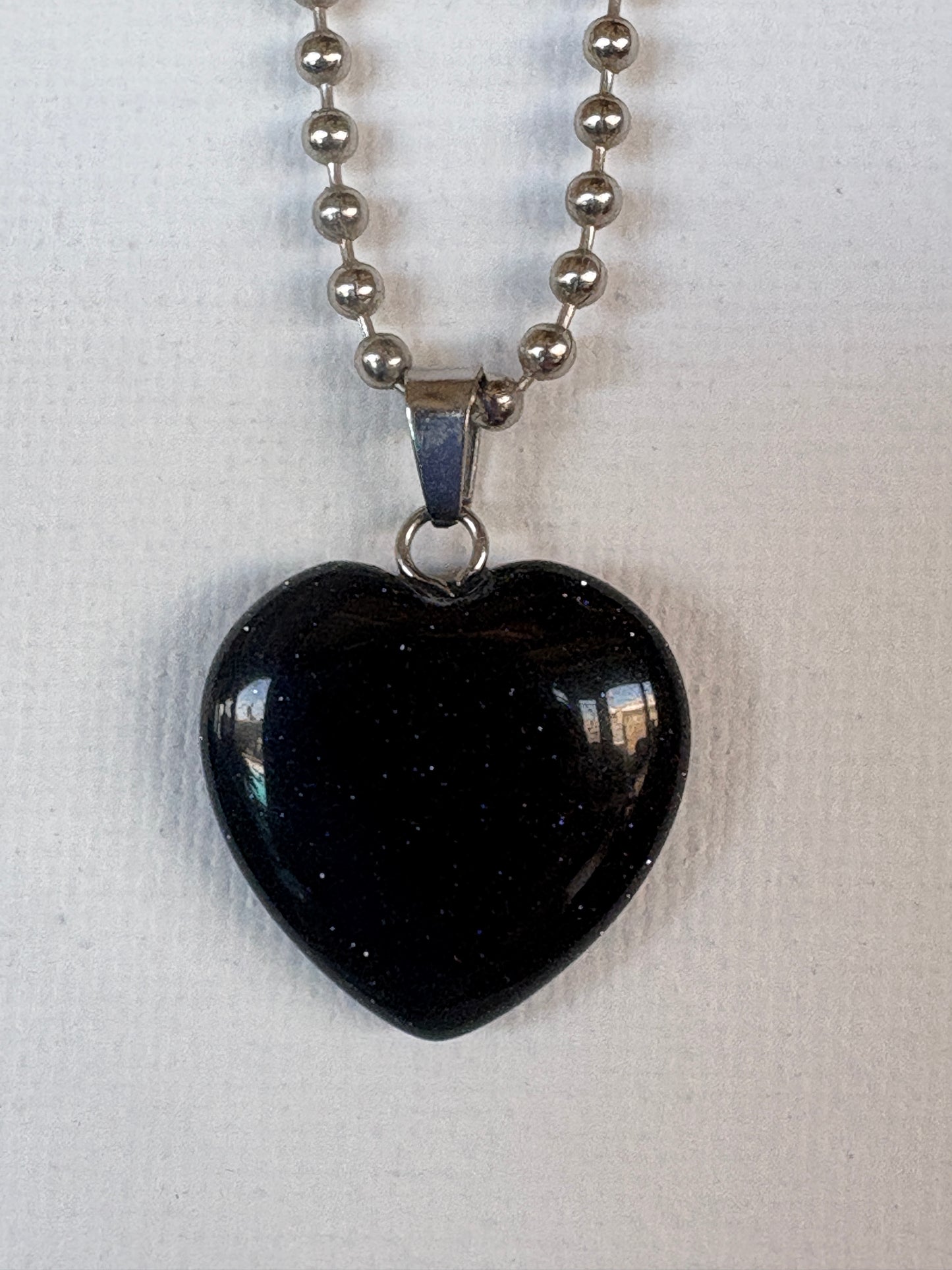 Heart of Gemstone