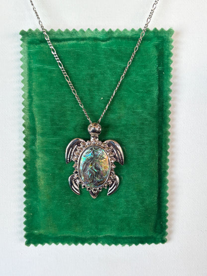 Abalone Turtle