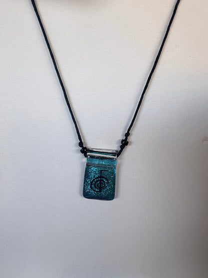 Rune Glass