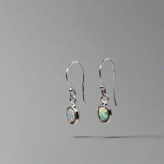 KatSite Earrings