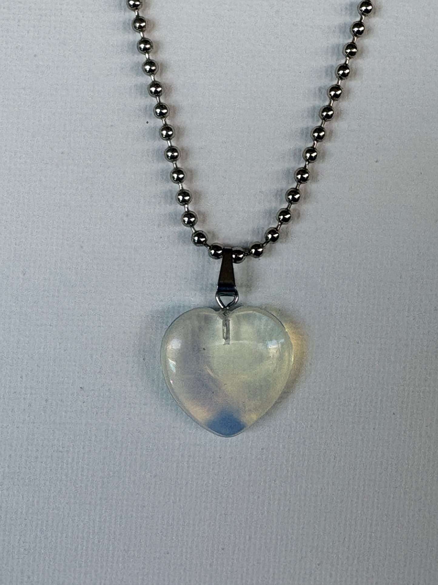 Heart of Gemstone