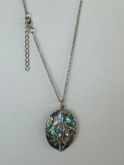 Abalone Tree