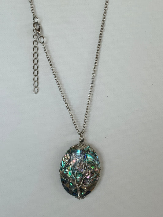 Abalone Tree