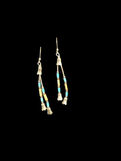 Sterling earrings
