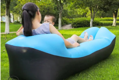 Inflatable Outdoor lounger