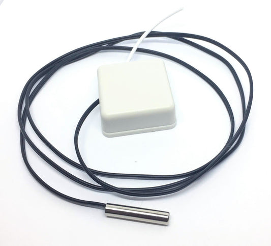 Wireless Waterproof Digital Temperature Sensor