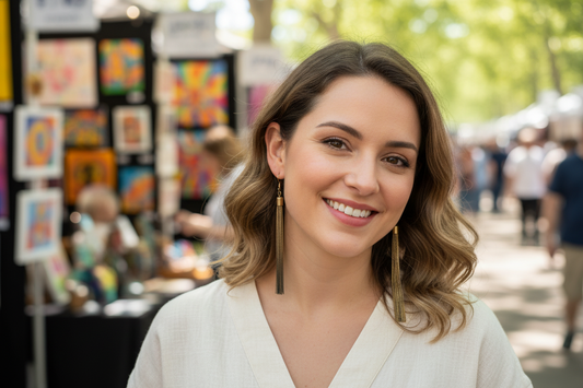 Drop and dangle Chains