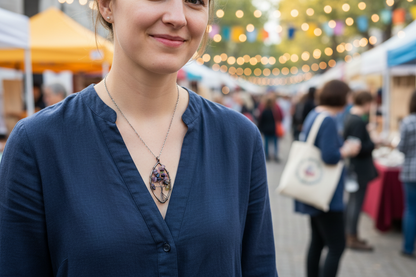 Gemstones Tree of Life