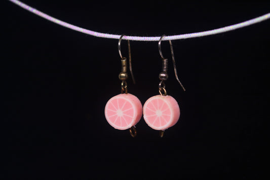 White Quartz Teardrops