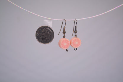 White Quartz Teardrops