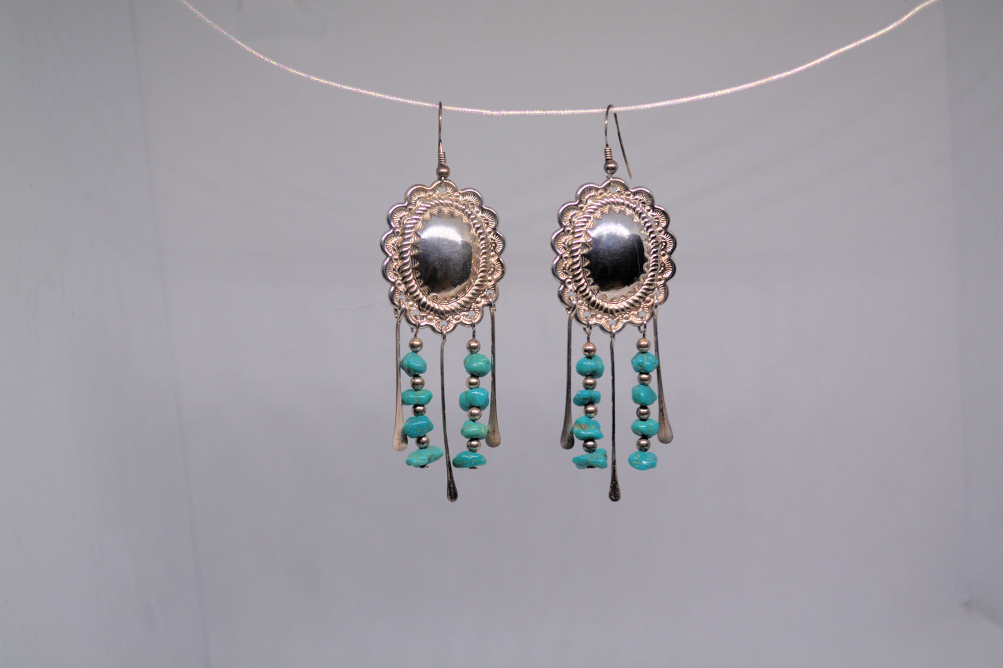 Dragon Mountain Sterling