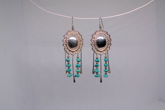 Dragon Mountain Sterling