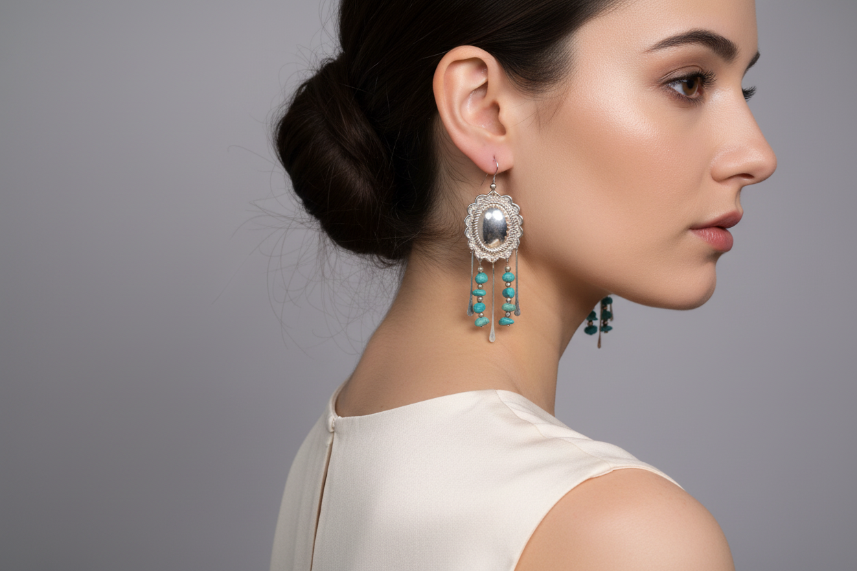 Dragon Mountain Sterling