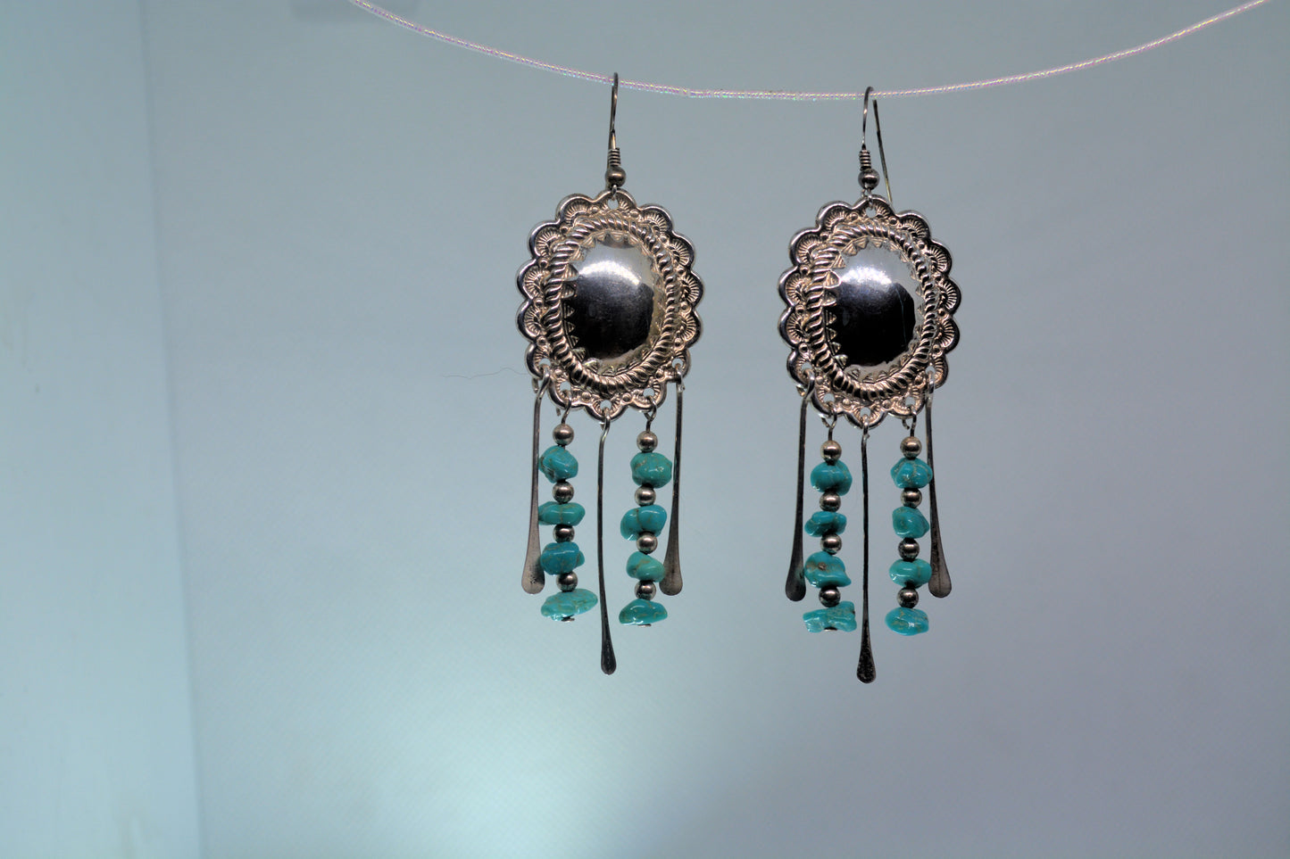 Dragon Mountain Sterling