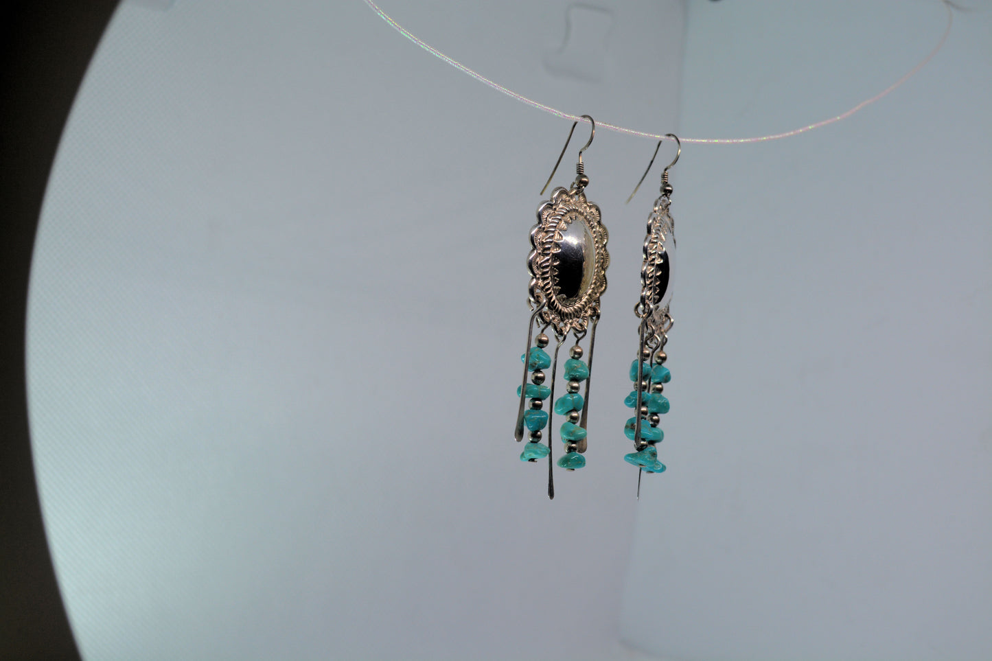 Dragon Mountain Sterling