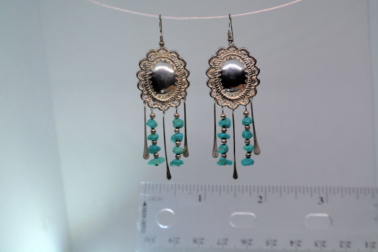 Dragon Mountain Sterling