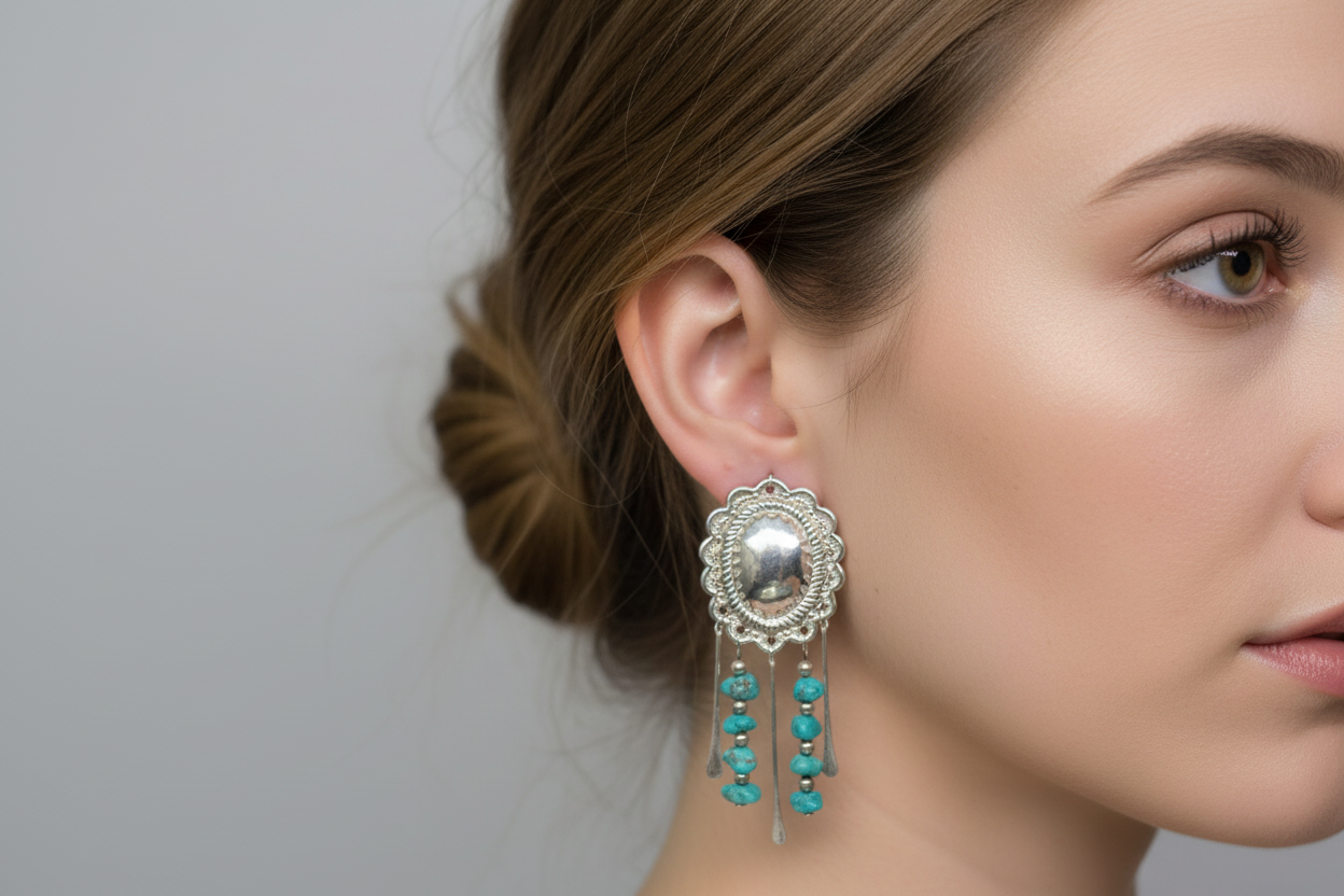 Dragon Mountain Sterling