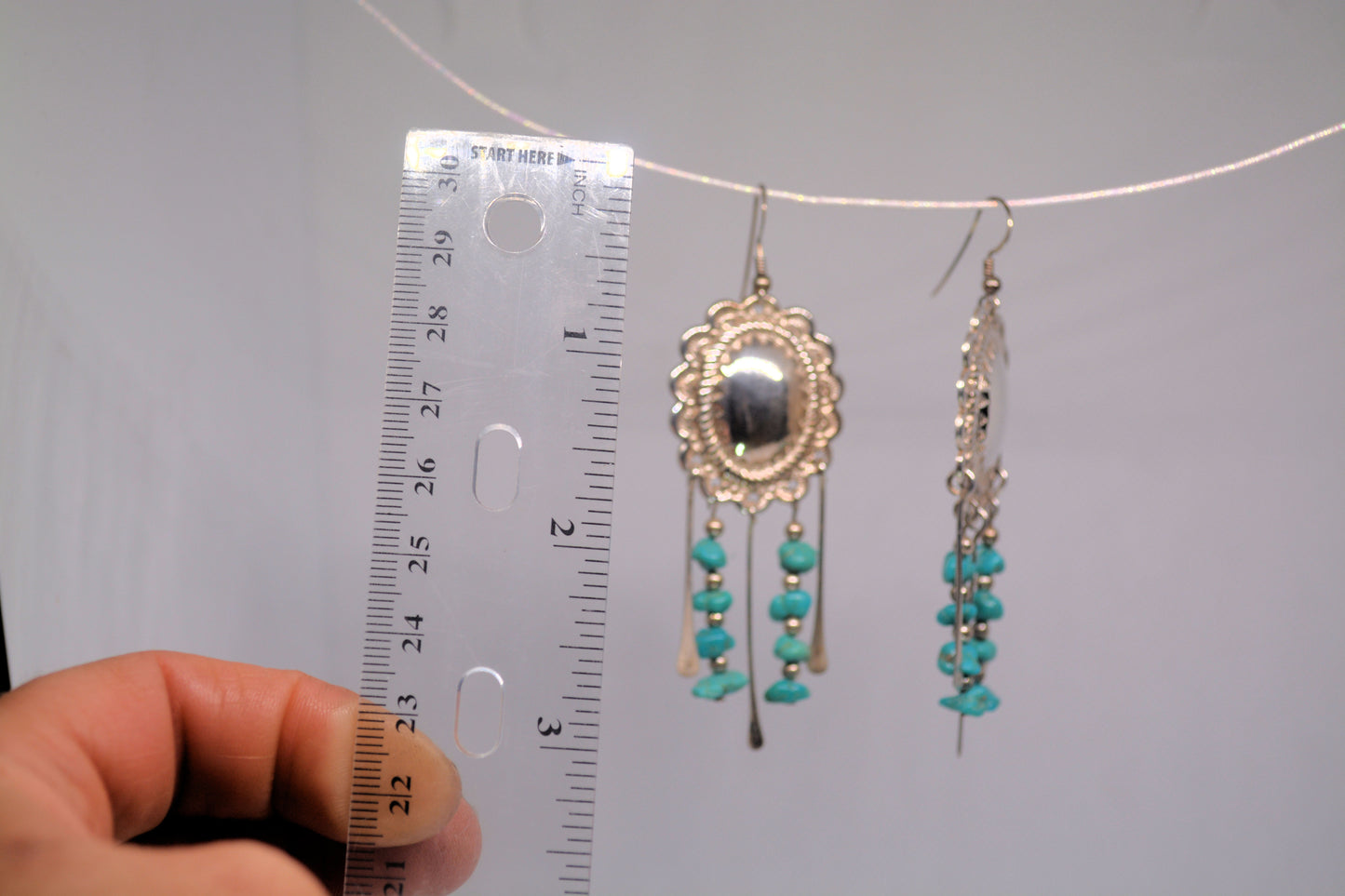 Dragon Mountain Sterling